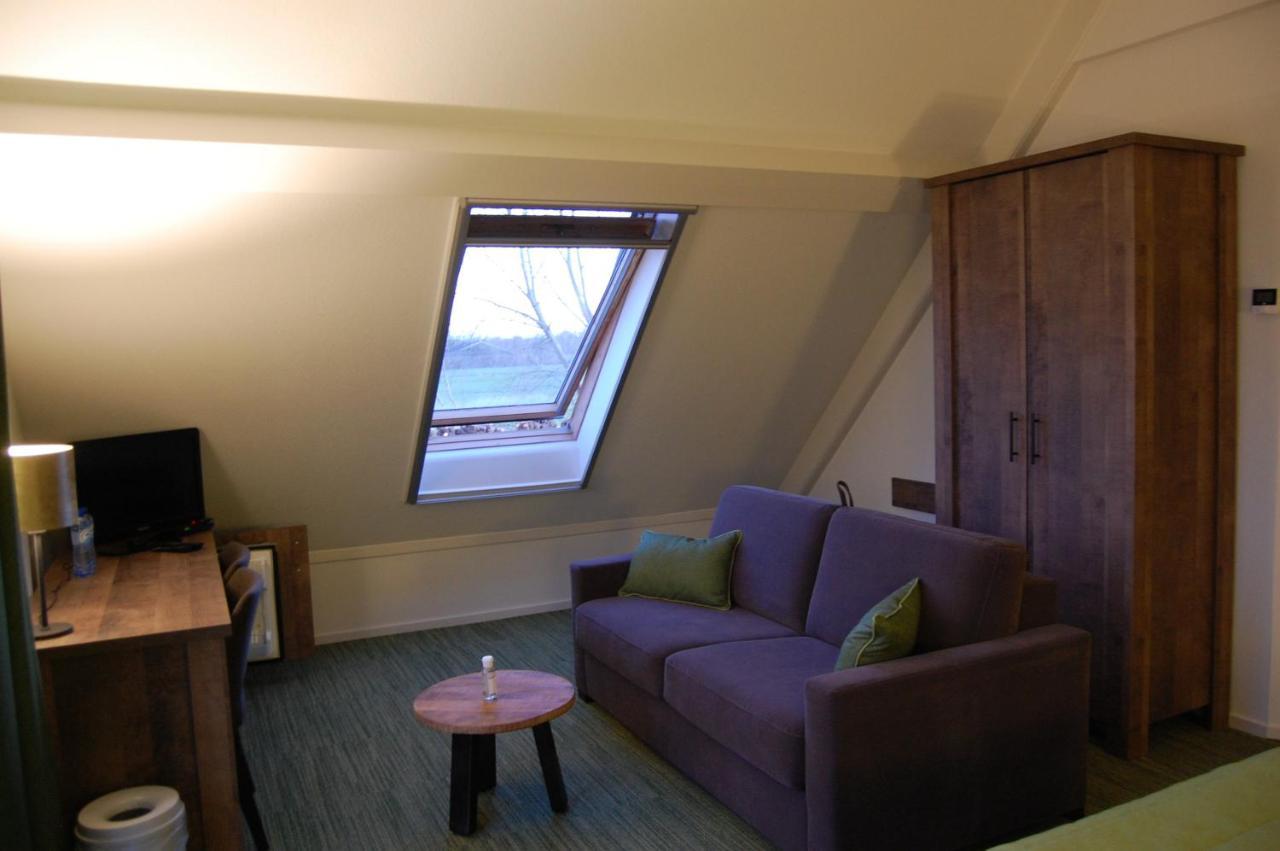 De Willigen Logies Bed & Breakfast Vreeland Exterior photo