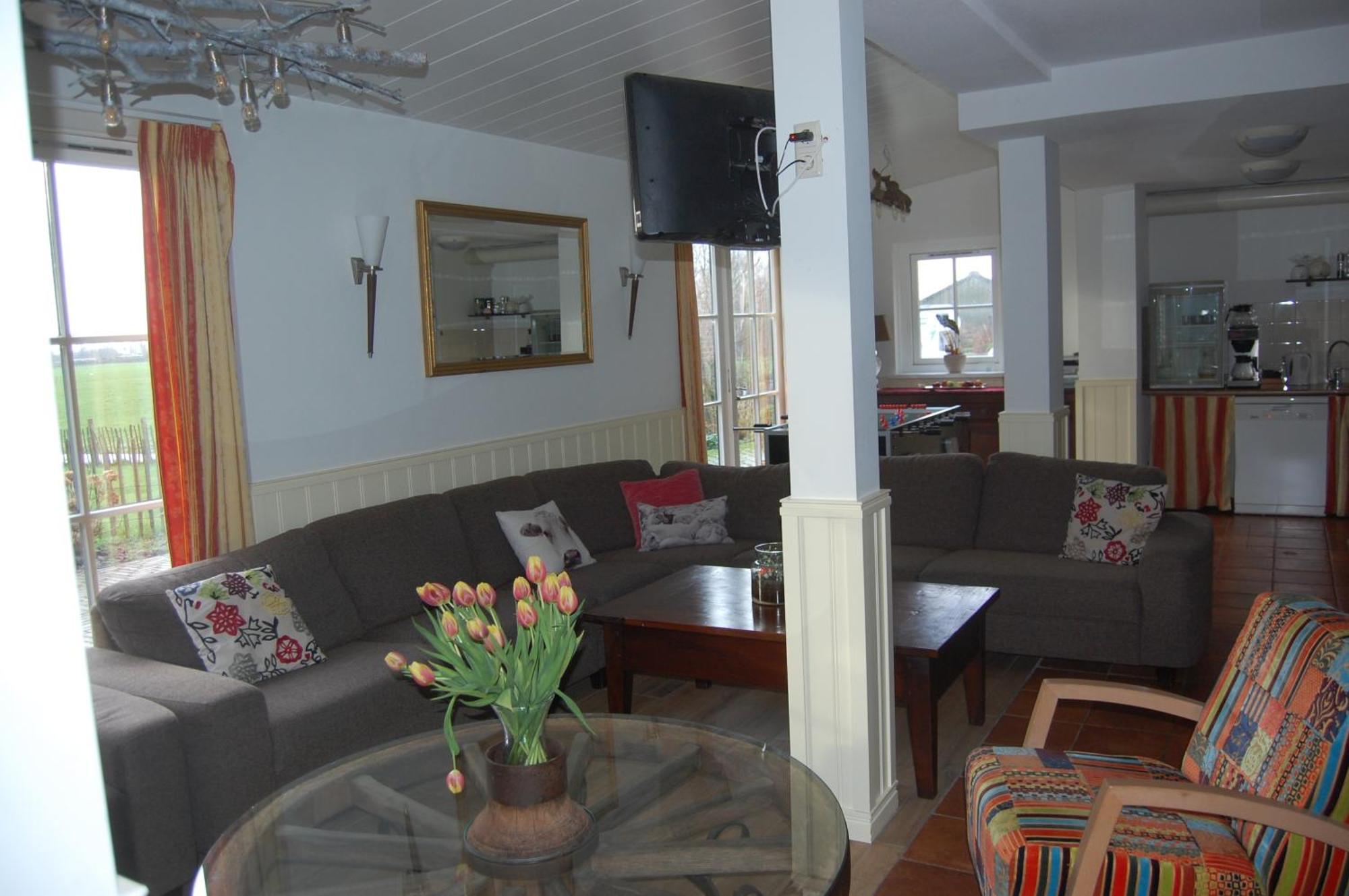 De Willigen Logies Bed & Breakfast Vreeland Exterior photo