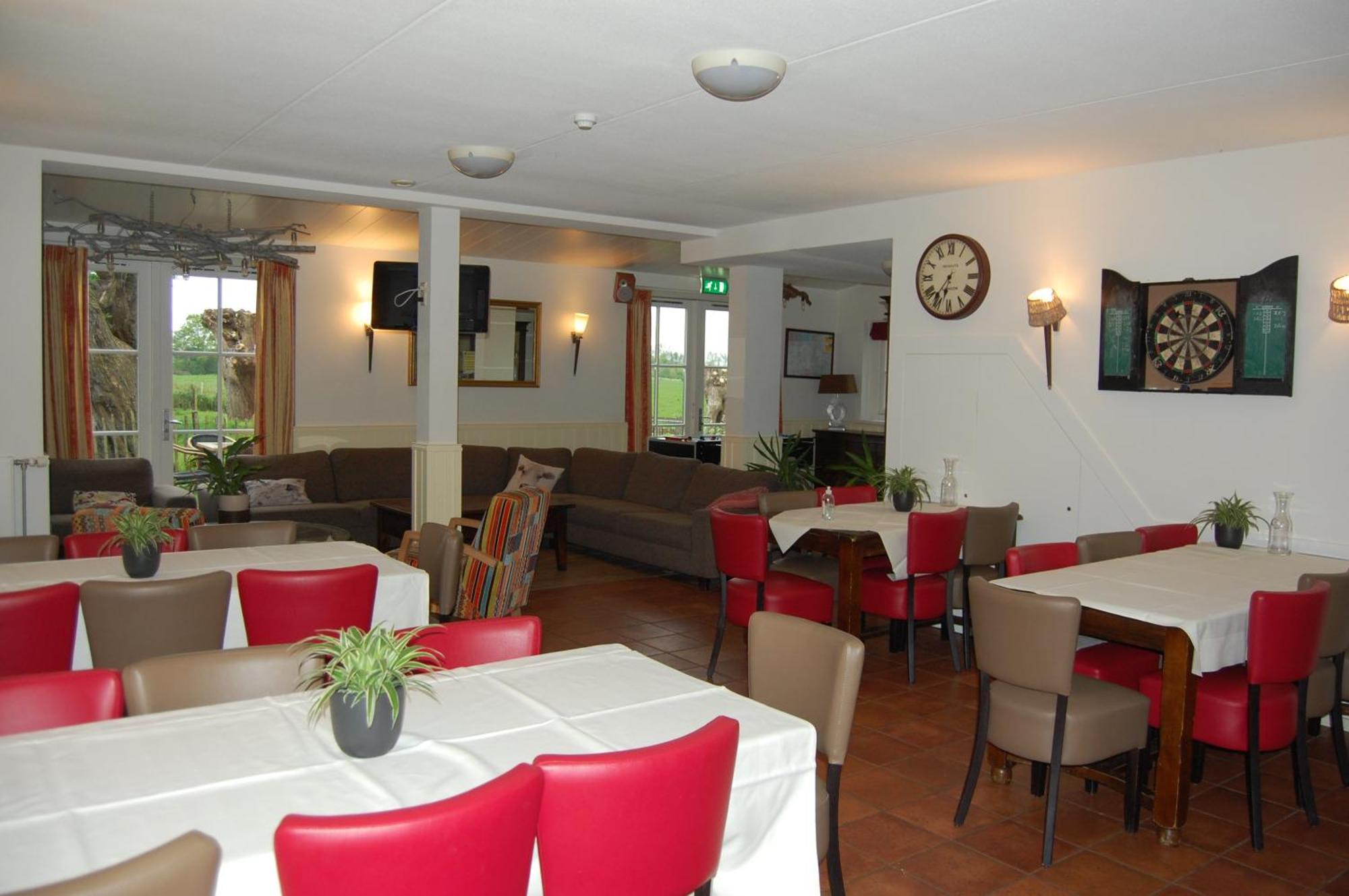 De Willigen Logies Bed & Breakfast Vreeland Exterior photo
