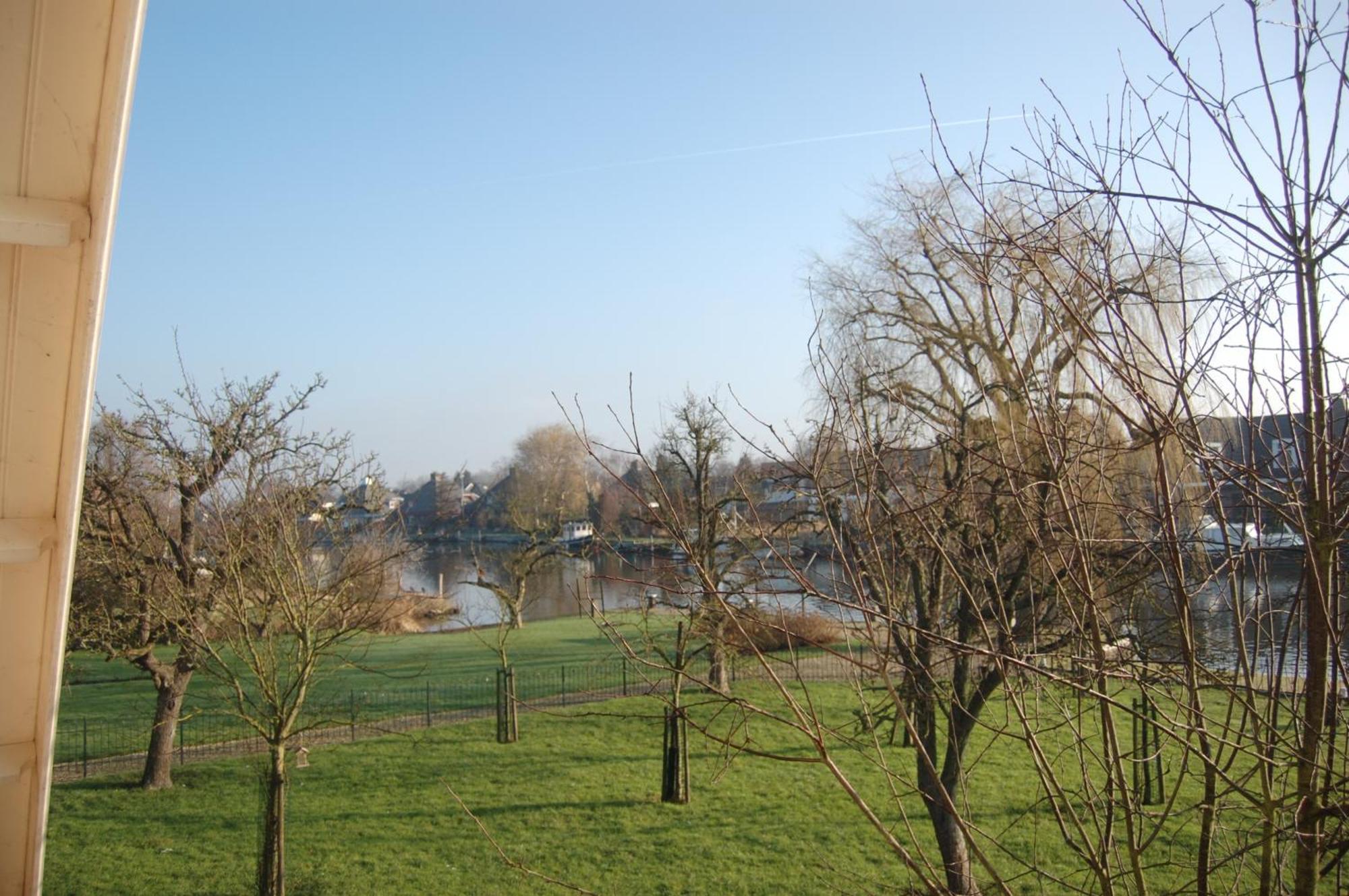 De Willigen Logies Bed & Breakfast Vreeland Exterior photo