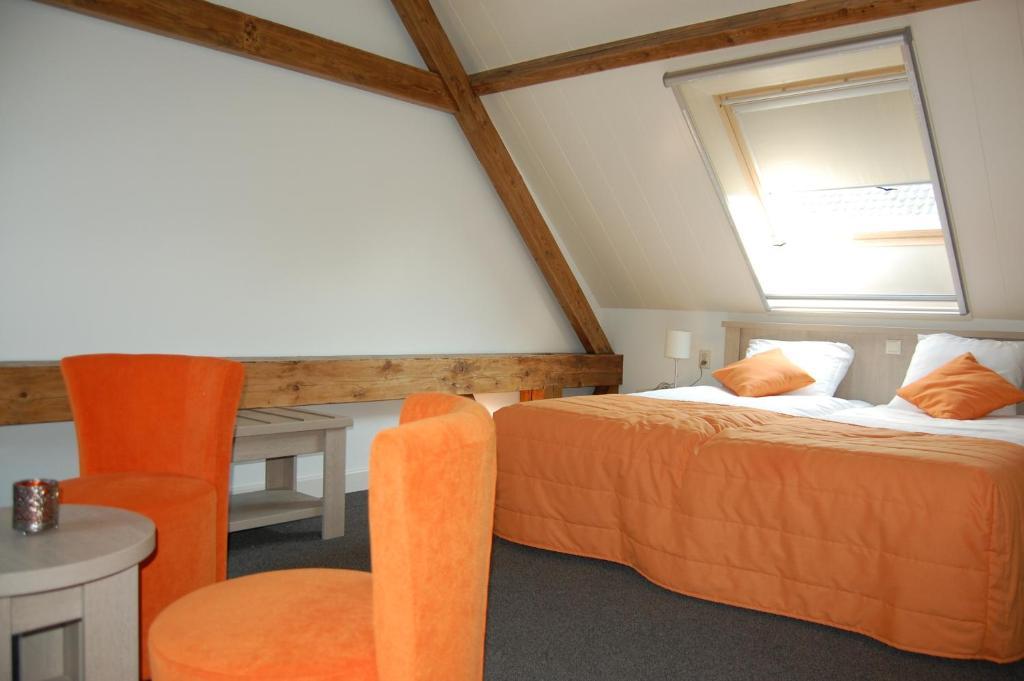 De Willigen Logies Bed & Breakfast Vreeland Room photo