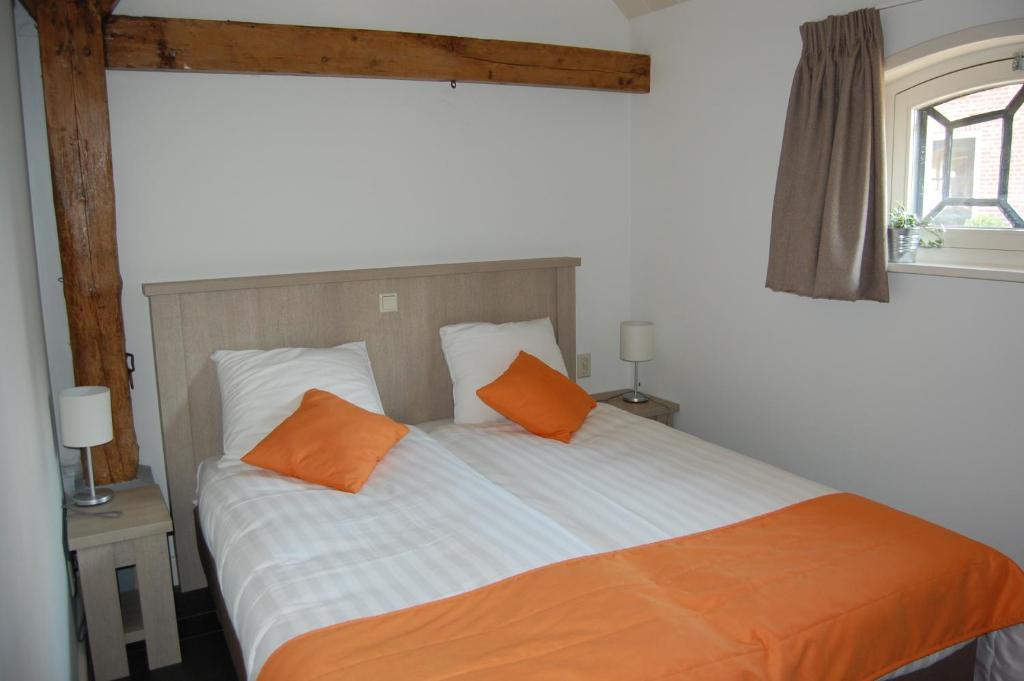 De Willigen Logies Bed & Breakfast Vreeland Room photo