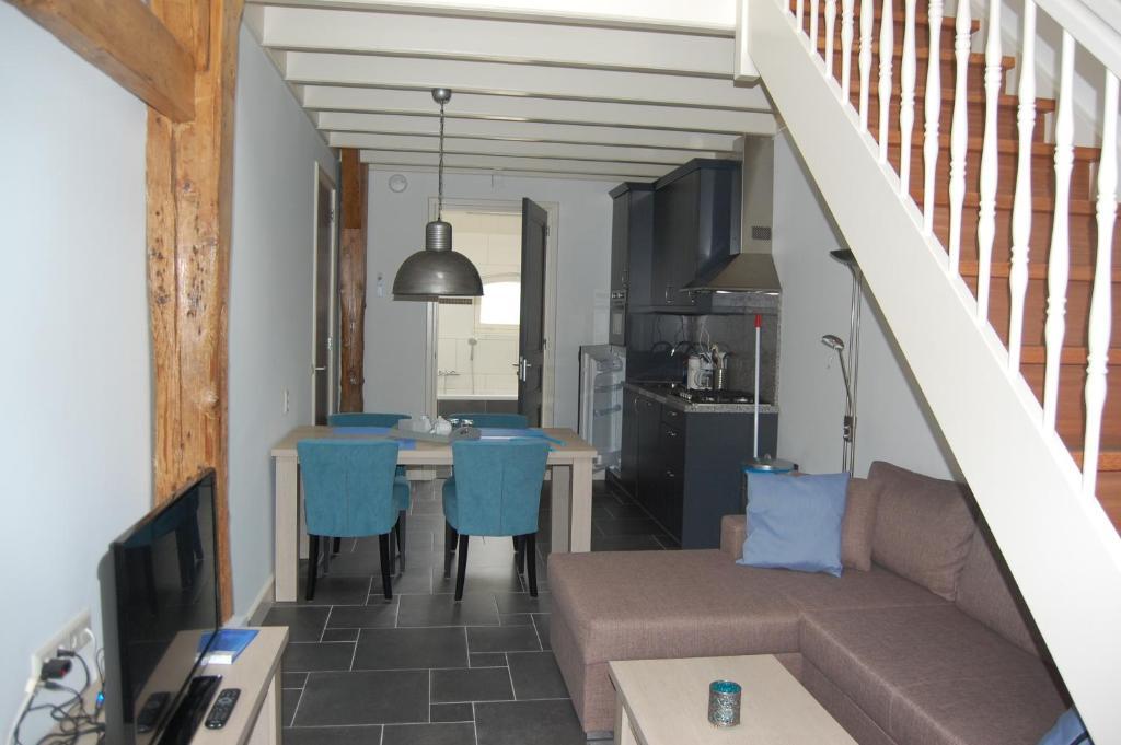 De Willigen Logies Bed & Breakfast Vreeland Room photo