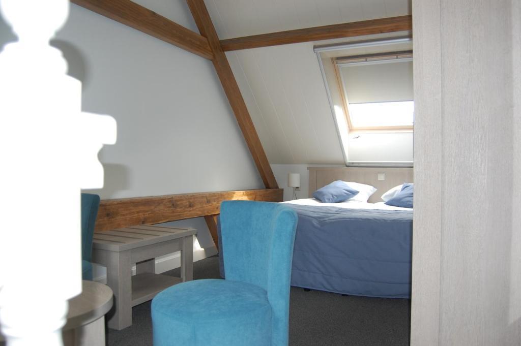 De Willigen Logies Bed & Breakfast Vreeland Room photo