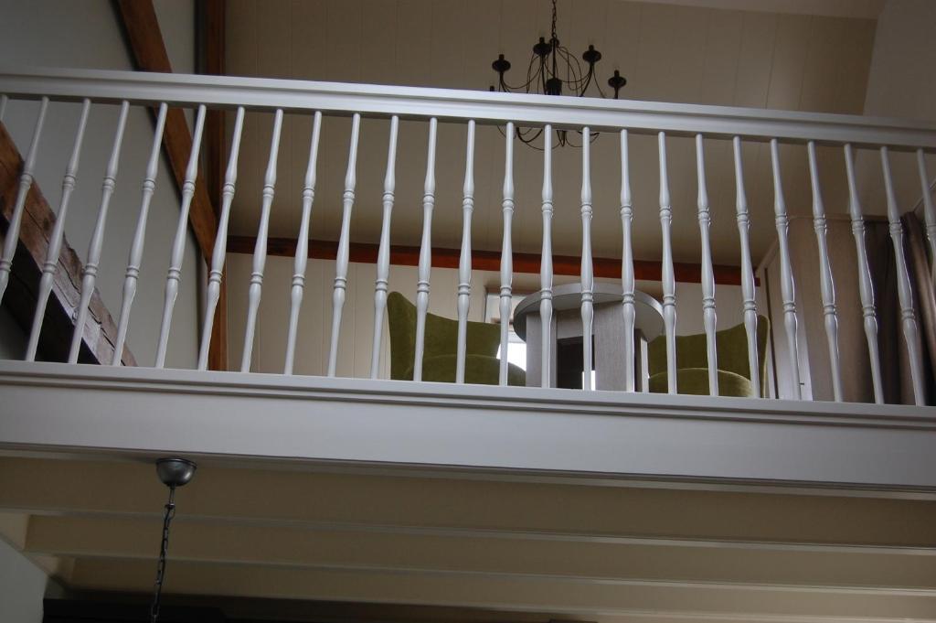 De Willigen Logies Bed & Breakfast Vreeland Room photo