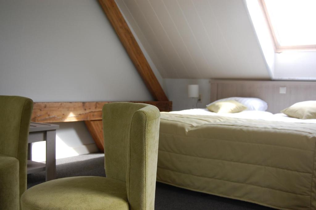 De Willigen Logies Bed & Breakfast Vreeland Room photo