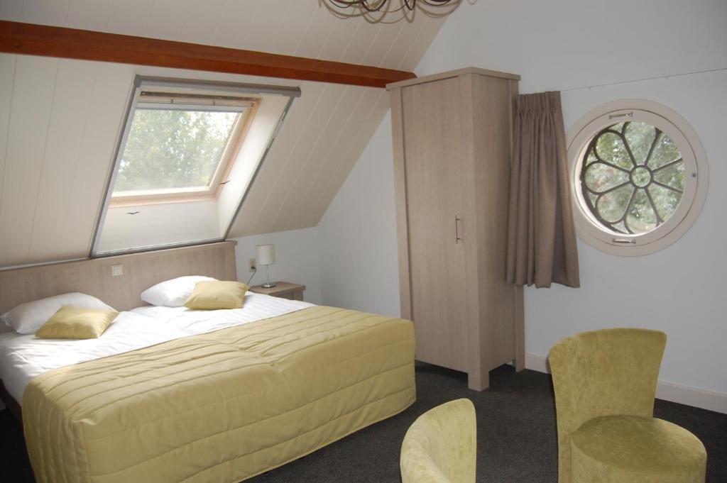 De Willigen Logies Bed & Breakfast Vreeland Room photo