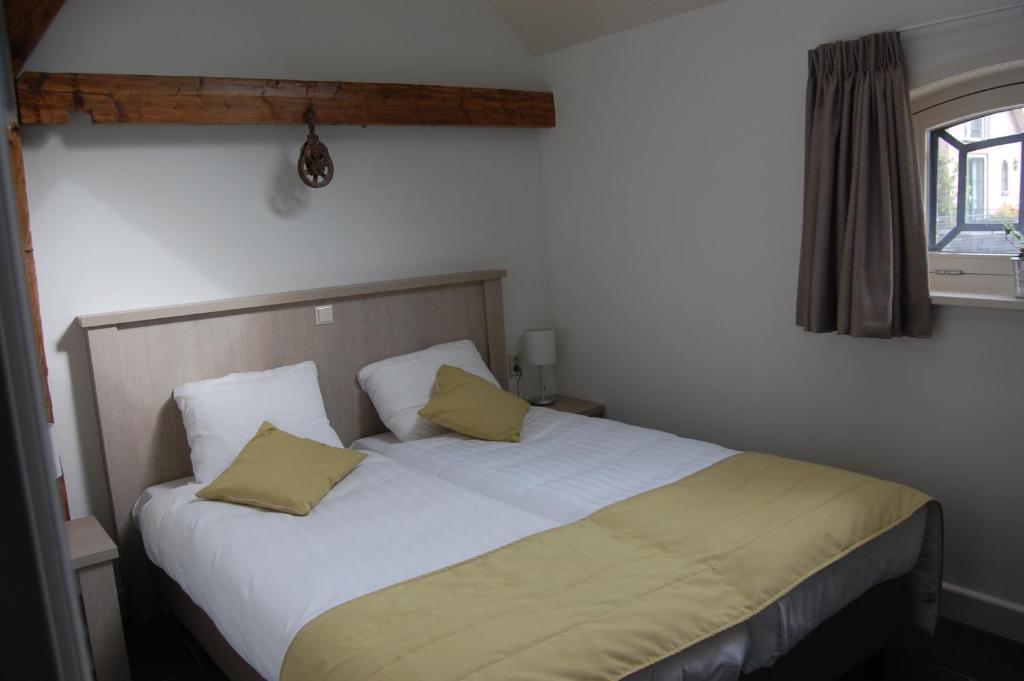 De Willigen Logies Bed & Breakfast Vreeland Room photo
