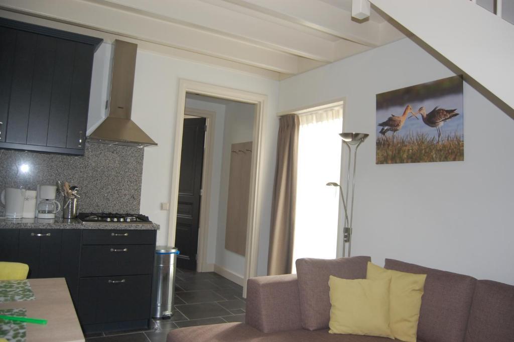 De Willigen Logies Bed & Breakfast Vreeland Room photo