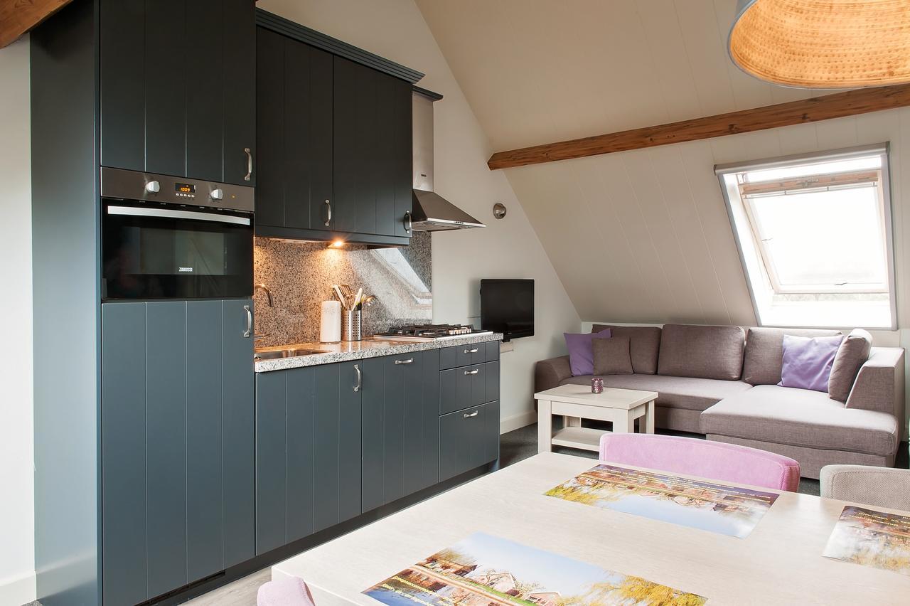 De Willigen Logies Bed & Breakfast Vreeland Exterior photo